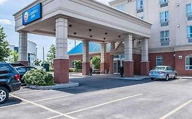 Comfort Inn Mississauga